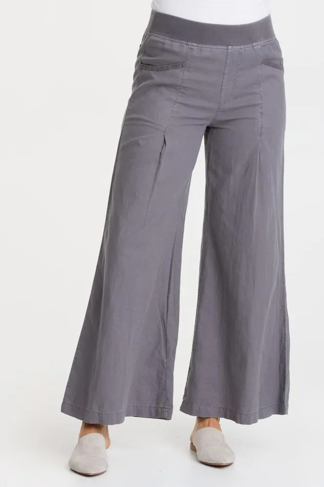 Teresa Pant 20 Nebulous Pigment Clothing XCVI Pants