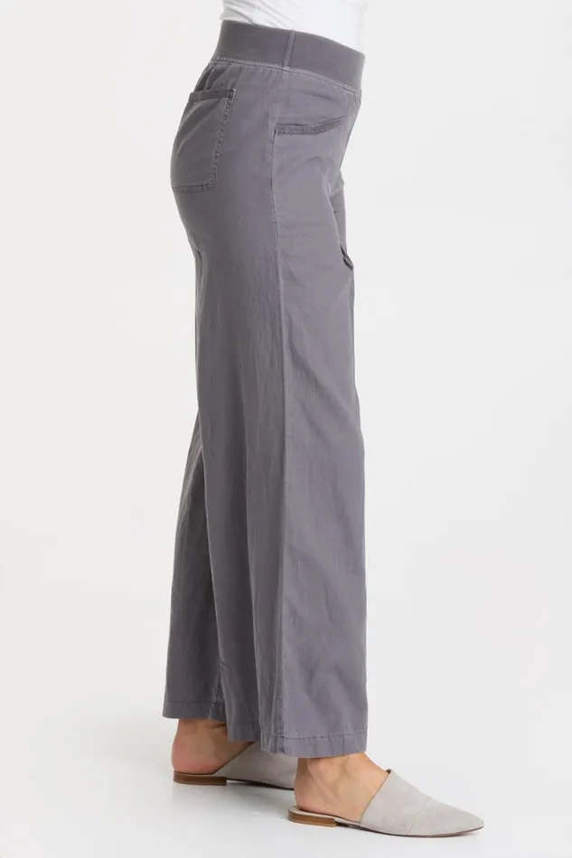 Teresa Pant 20 Nebulous Pigment Clothing XCVI Pants