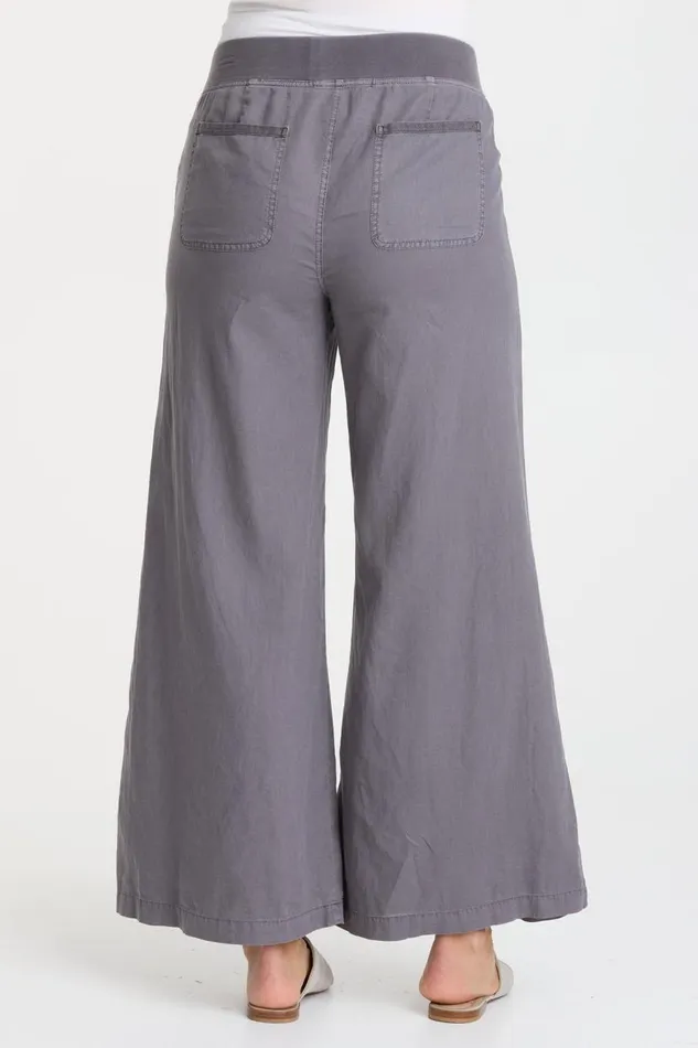 Teresa Pant 20 Nebulous Pigment Clothing XCVI Pants