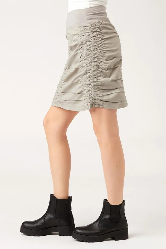 The Trace Skirt Frost Clothing XCVI Skirts