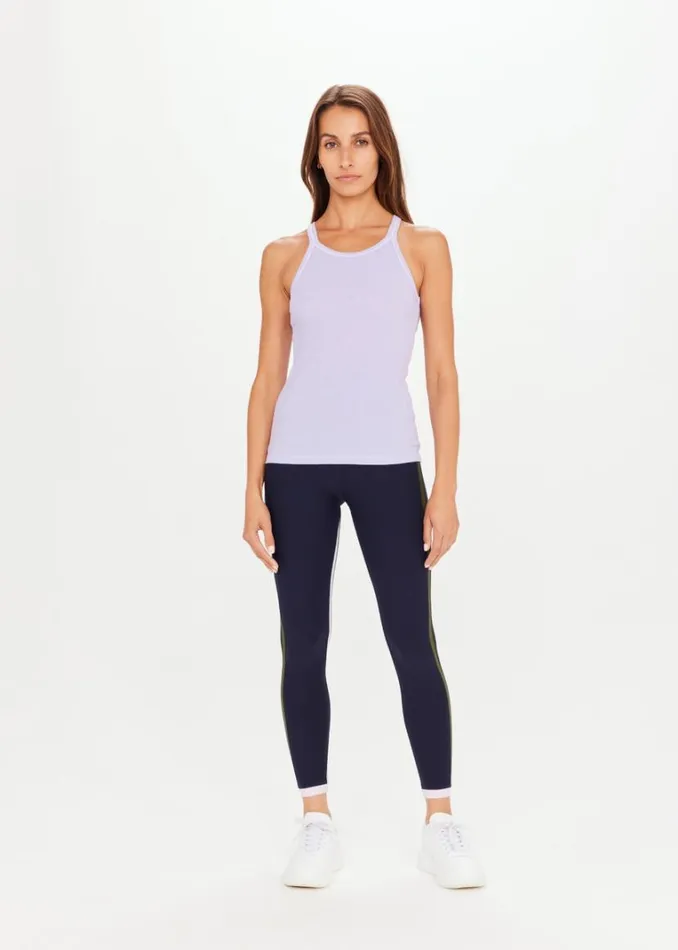 The Upside ASANA TANK Lilac Shop Shirts and Tanks The Upside ASANA TANK Lilac Shop Shirts and Tanks