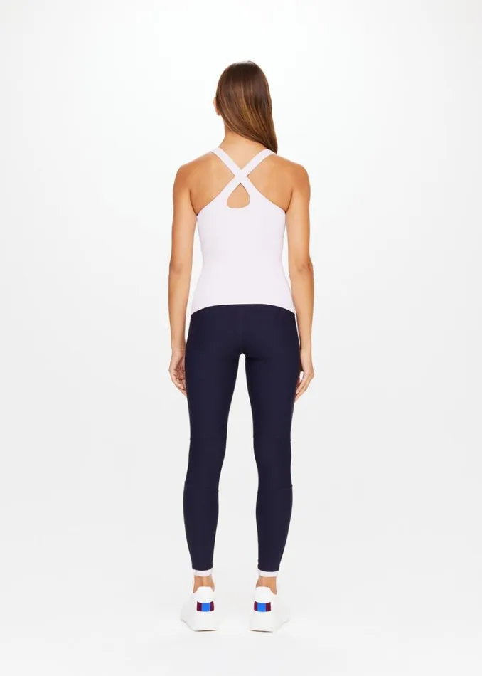 The Upside BALANCE SEAMLESS LENNY TANK Orchid Shop Shirts and Tanks The Upside BALANCE SEAMLESS LENNY TANK Orchid Shop Shirts and Tanks