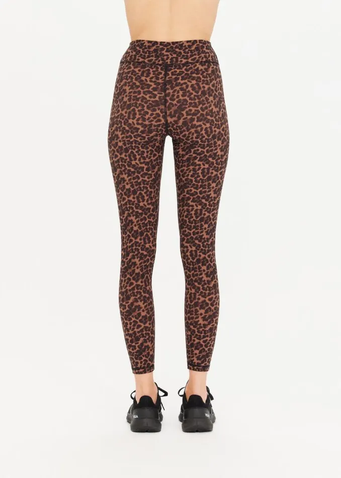The Upside BIARRITZ 25IN MIDI PANT Leopard Shop Leggings The Upside BIARRITZ 25IN MIDI PANT Leopard Shop Leggings