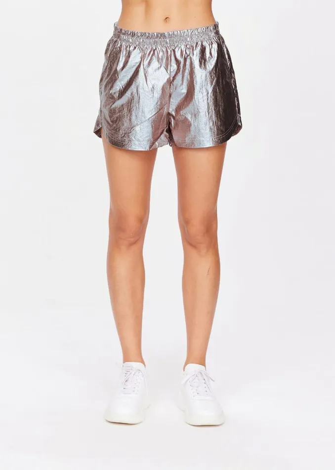 The Upside BILLIE RUN SHORT Galactic Shop Shorts The Upside BILLIE RUN SHORT Galactic Shop Shorts