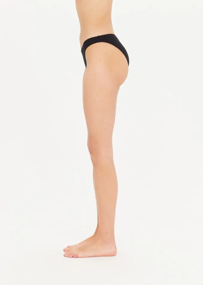 The Upside CAMP COVE MOSS PANT Black Shop Swim Bottoms The Upside CAMP COVE MOSS PANT Black Shop Swim Bottoms