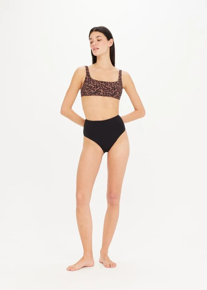 The Upside CAMP COVE NAOMI PANT Black Shop Swim Bottoms The Upside CAMP COVE NAOMI PANT Black Shop Swim Bottoms