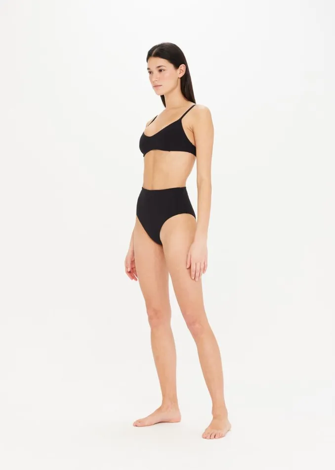 The Upside CAMP COVE NAOMI PANT Black Shop Swim Bottoms The Upside CAMP COVE NAOMI PANT Black Shop Swim Bottoms