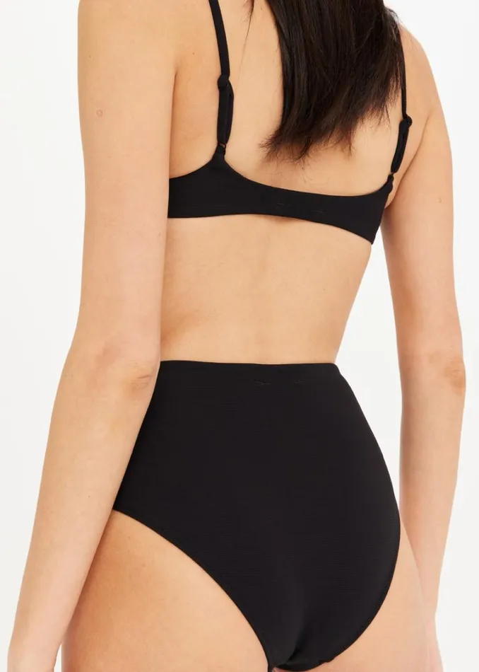 The Upside CAMP COVE NAOMI PANT Black Shop Swim Bottoms The Upside CAMP COVE NAOMI PANT Black Shop Swim Bottoms