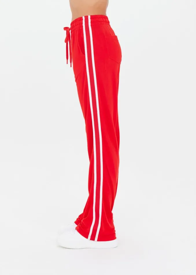 The Upside CELESTE PANT Chilli Shop Pants The Upside CELESTE PANT Chilli Shop Pants
