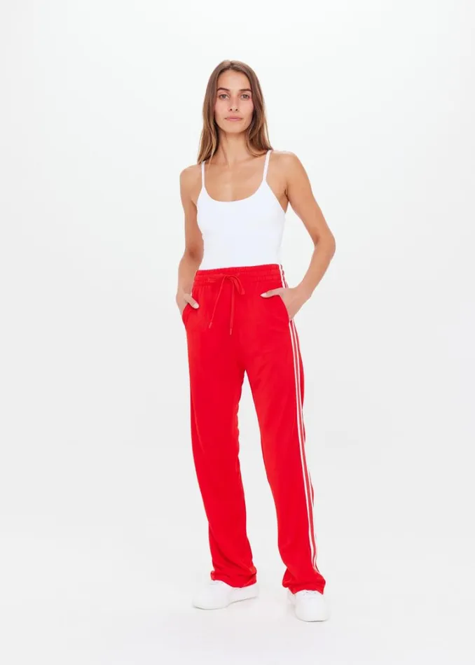 The Upside CELESTE PANT Chilli Shop Pants The Upside CELESTE PANT Chilli Shop Pants