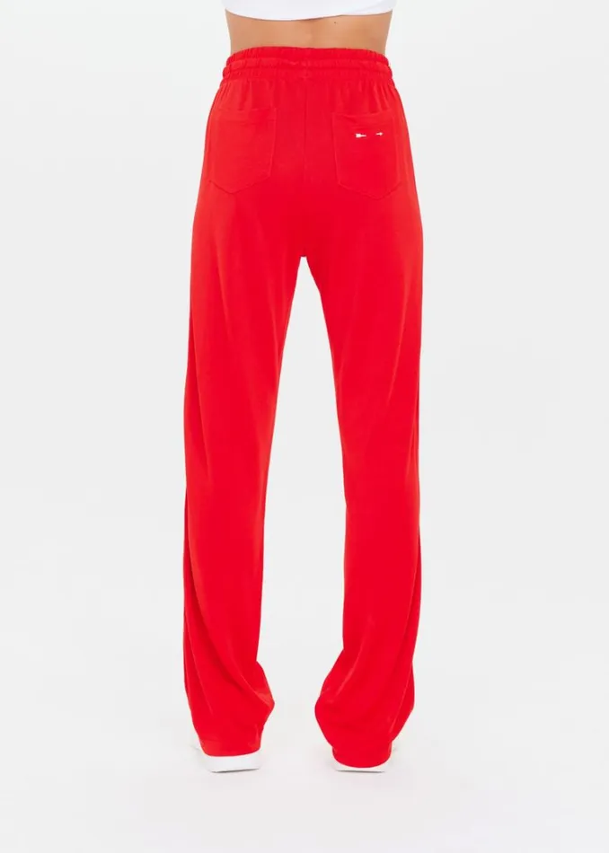 The Upside CELESTE PANT Chilli Shop Pants The Upside CELESTE PANT Chilli Shop Pants