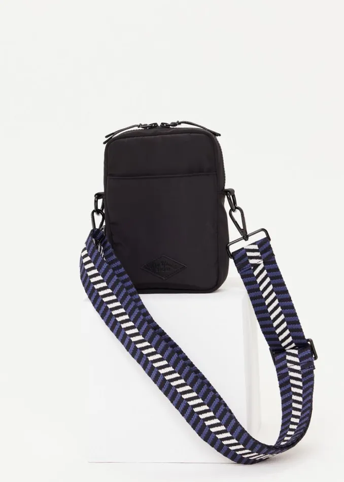 The Upside COSETTE CROSSBODY BAG Black Shop Bags