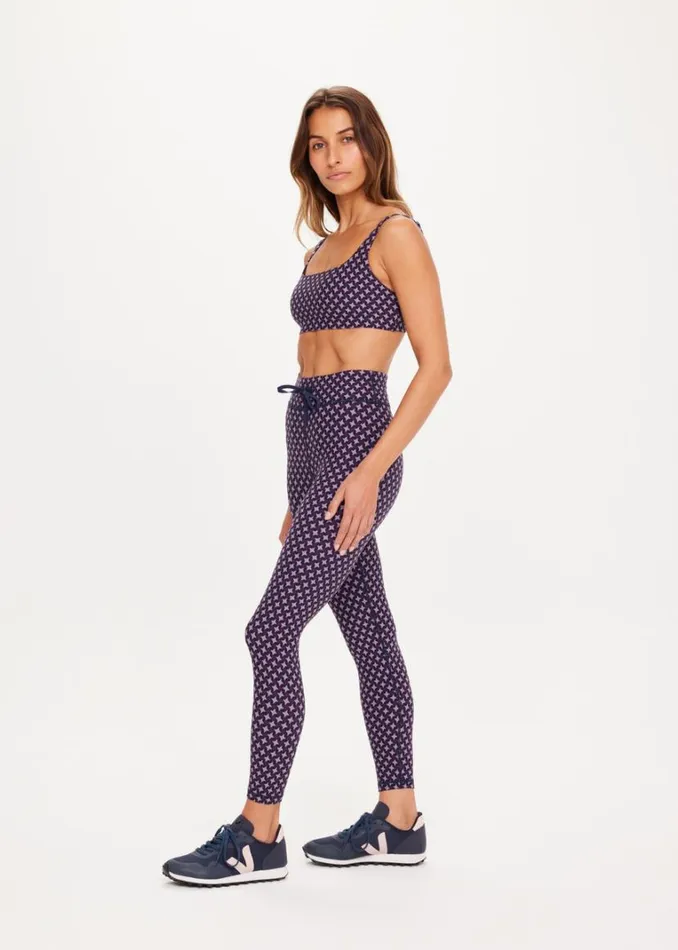 The Upside INTERSTELLA BRIDIE BRA Geo Shop Sports Bras The Upside INTERSTELLA BRIDIE BRA Geo Shop Sports Bras