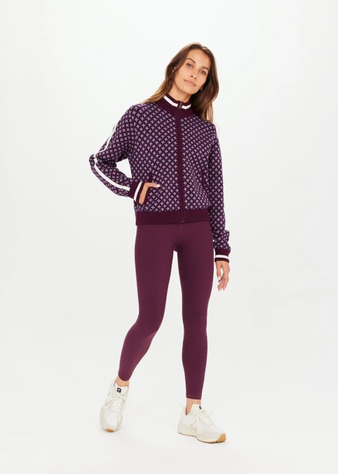 The Upside INTERSTELLA MARGOT JACKET Geo Shop Jackets and Coats The Upside INTERSTELLA MARGOT JACKET Geo Shop Jackets and Coats