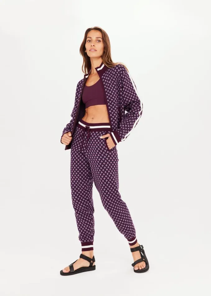 The Upside INTERSTELLA MARGOT JACKET Geo Shop Jackets and Coats The Upside INTERSTELLA MARGOT JACKET Geo Shop Jackets and Coats