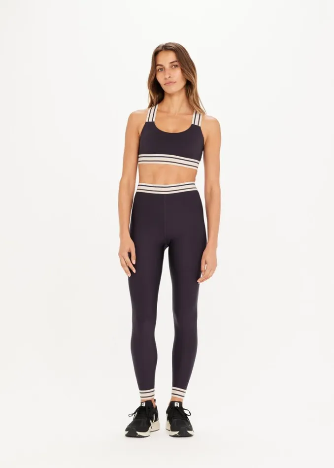 The Upside KINSHIP ANNA BRA Black Shop Sports Bras The Upside KINSHIP ANNA BRA Black Shop Sports Bras