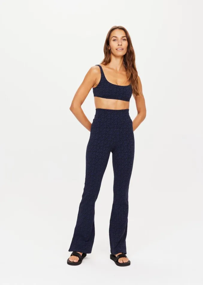 The Upside MARITZA RORY BRA Midnight Shop Sports Bras The Upside MARITZA RORY BRA Midnight Shop Sports Bras