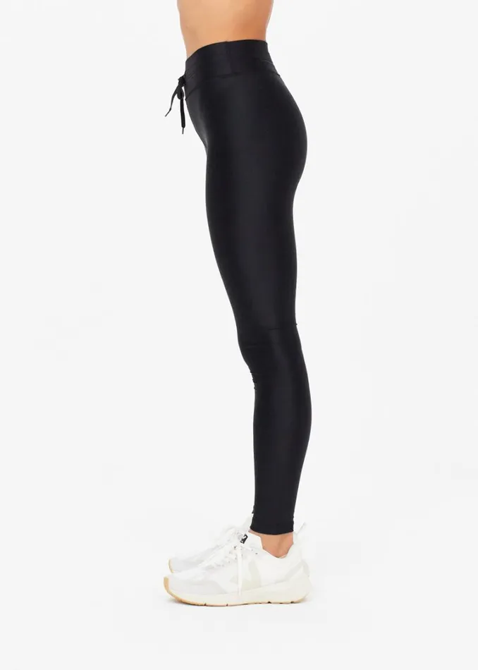 The Upside ORIGINAL SUPER SOFT YOGA PANT Black Shop Leggings The Upside ORIGINAL SUPER SOFT YOGA PANT Black Shop Leggings