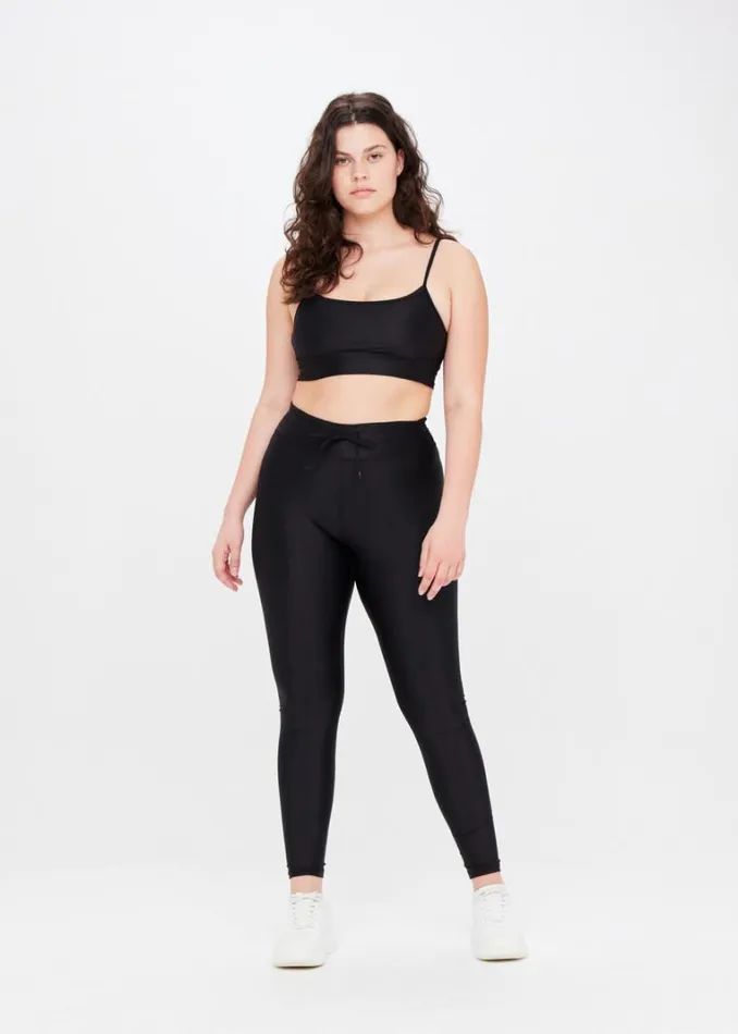 The Upside ORIGINAL SUPER SOFT YOGA PANT Black Shop Leggings The Upside ORIGINAL SUPER SOFT YOGA PANT Black Shop Leggings