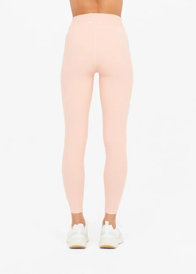 The Upside PEACHED 25IN MIDI PANT Rose Shop Leggings The Upside PEACHED 25IN MIDI PANT Rose Shop Leggings