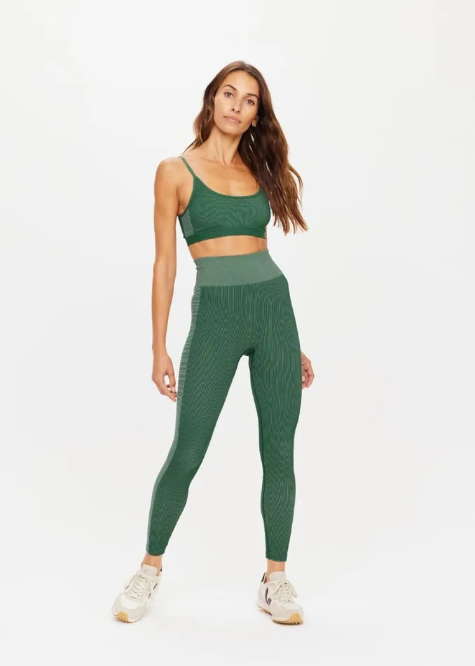 The Upside RIBBED SEAMLESS BALLET BRA Pinematcha Shop Sports Bras The Upside RIBBED SEAMLESS BALLET BRA Pinematcha Shop Sports Bras
