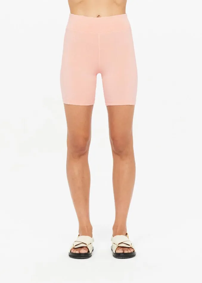 The Upside SANTOSHA SPIN SHORT Quartz Shop Shorts The Upside SANTOSHA SPIN SHORT Quartz Shop Shorts