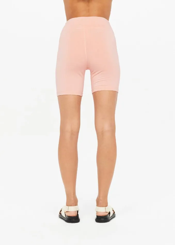The Upside SANTOSHA SPIN SHORT Quartz Shop Shorts The Upside SANTOSHA SPIN SHORT Quartz Shop Shorts