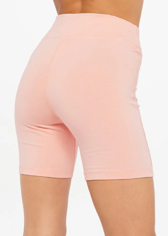 The Upside SANTOSHA SPIN SHORT Quartz Shop Shorts The Upside SANTOSHA SPIN SHORT Quartz Shop Shorts
