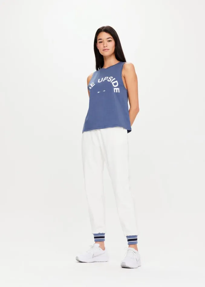The Upside SARAH TANK Pool Shop Shirts and Tanks