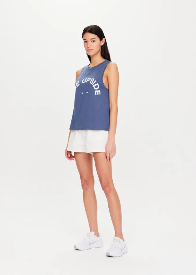 The Upside SARAH TANK Pool Shop Shirts and Tanks