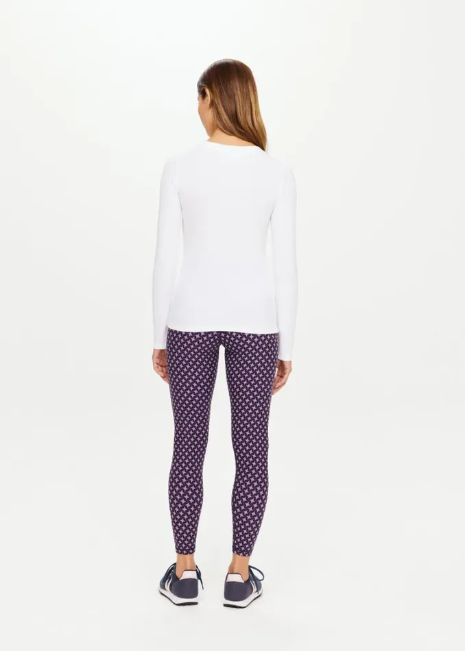 The Upside TAMMY LONG SLEEVE Cloud Shop Shirts and Tanks The Upside TAMMY LONG SLEEVE Cloud Shop Shirts and Tanks