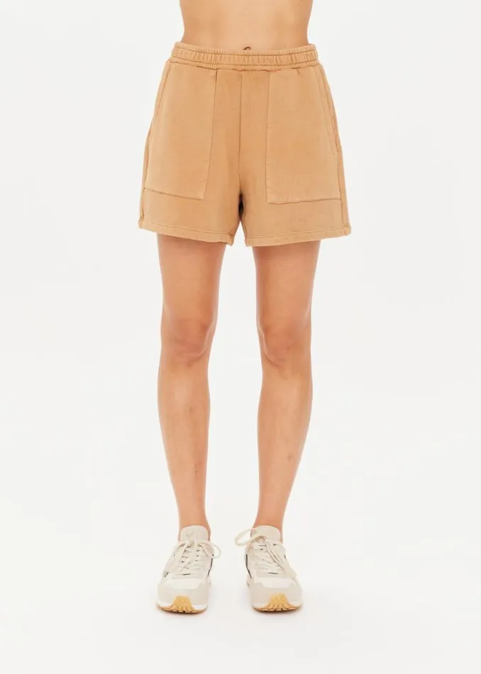 The Upside TECOPA DARCY SHORT Dunes Shop Shorts