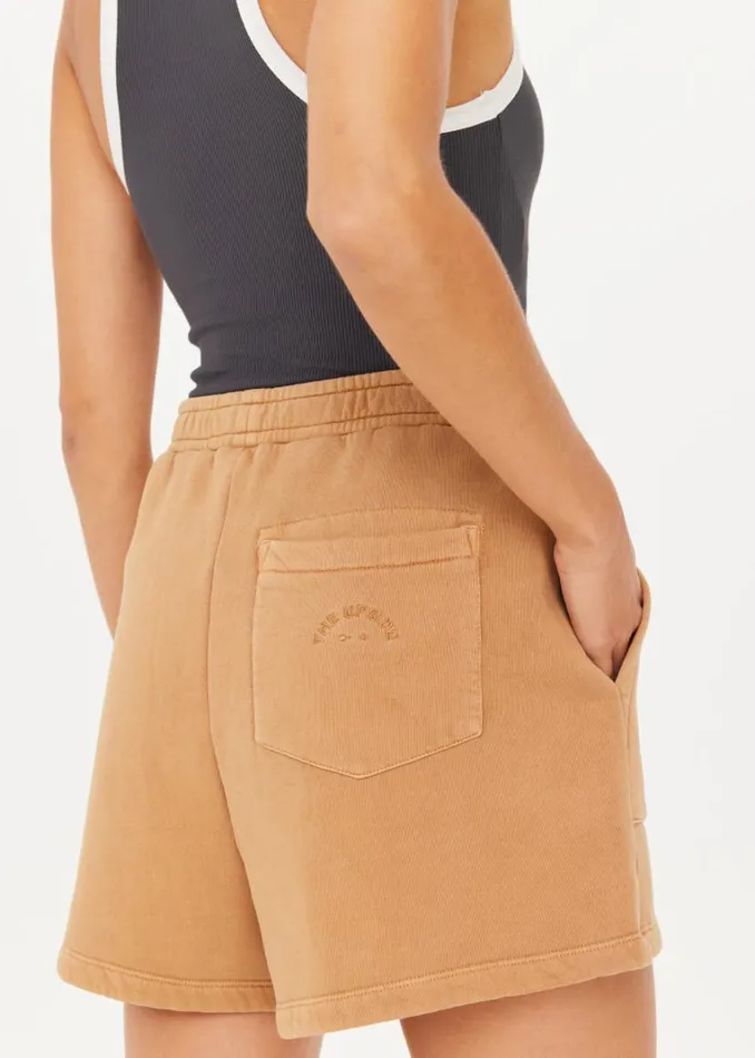 The Upside TECOPA DARCY SHORT Dunes Shop Shorts