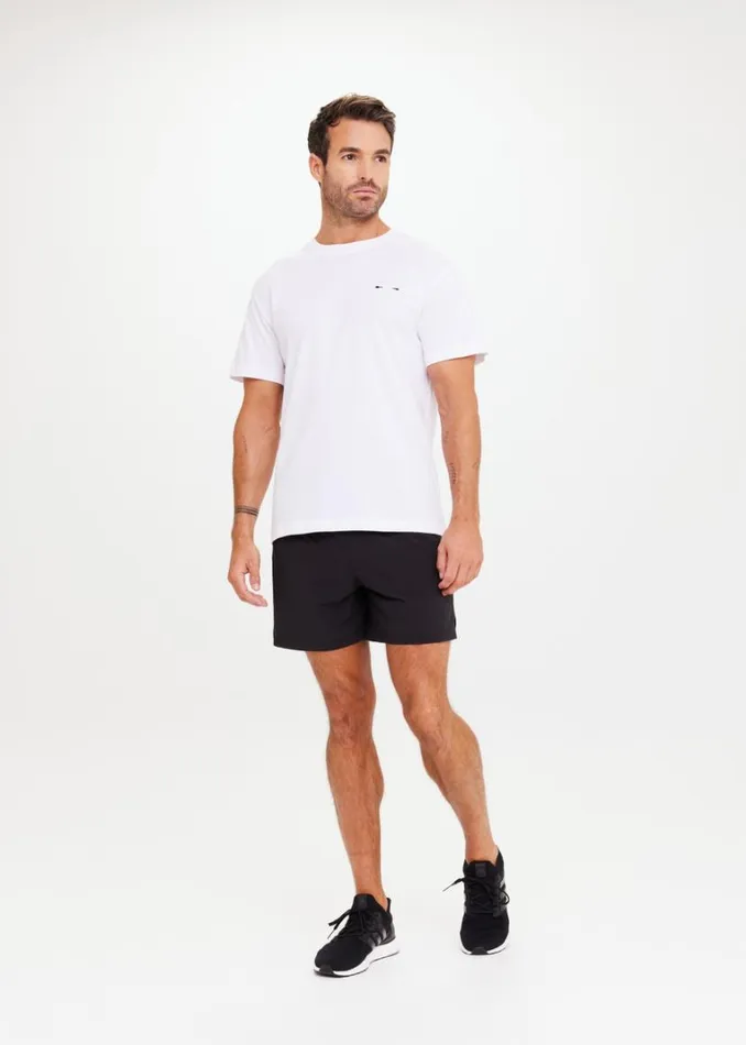 The Upside ULTRA SHORT 5IN Black Shop Bottoms The Upside ULTRA SHORT 5IN Black Shop Bottoms