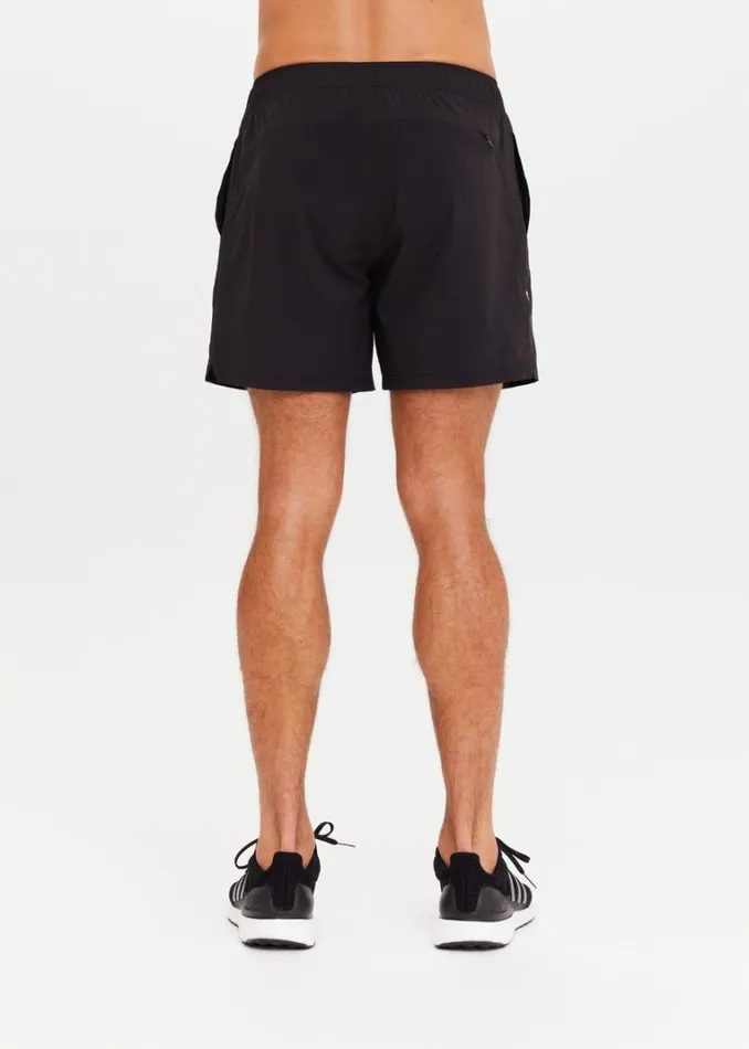 The Upside ULTRA SHORT 5IN Black Shop Bottoms The Upside ULTRA SHORT 5IN Black Shop Bottoms
