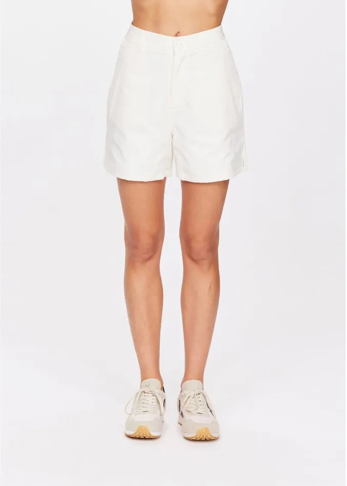 The Upside WYATT SHORT Creme Shop Shorts