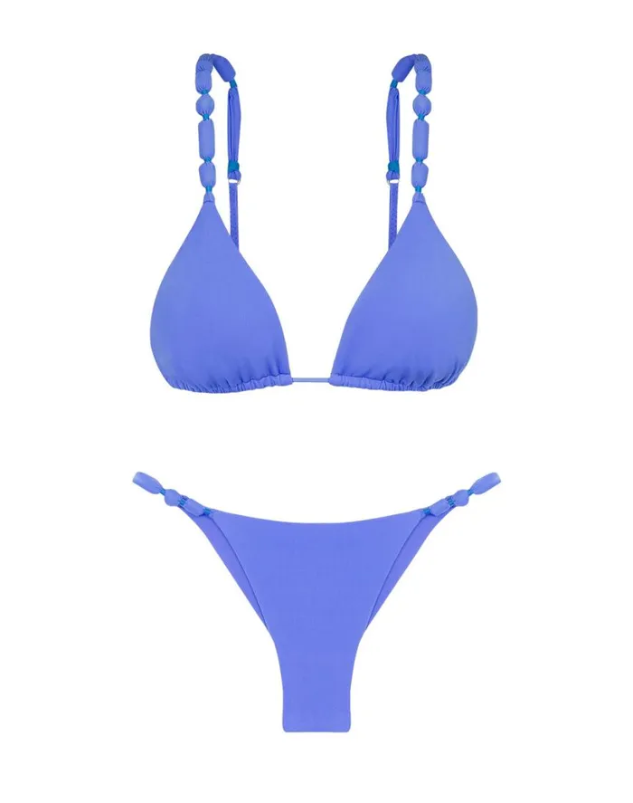 Tops Women ViX Paula Hermanny Atena Tri Top 8211 Infinite