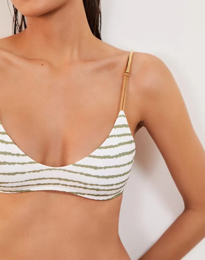 Tops Women ViX Paula Hermanny Mandy Li Top 8211 Borea