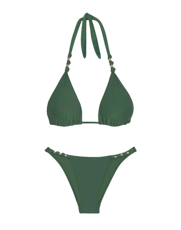 Tops Women ViX Paula Hermanny Paula Top 8211 Aspen