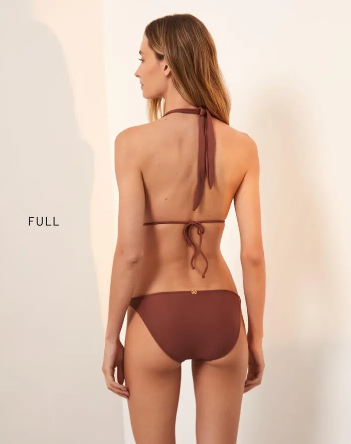 Tops Women ViX Paula Hermanny Paula Top 8211 Nutshell