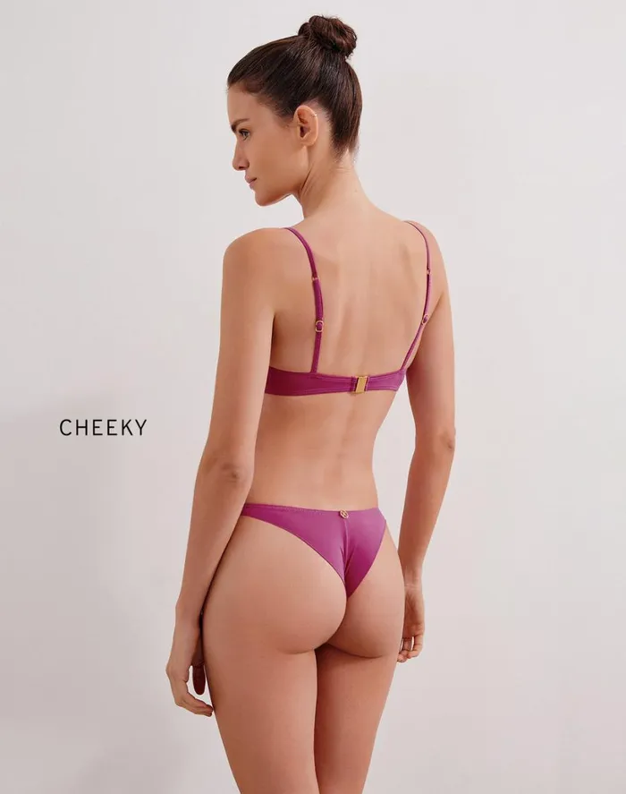 Tops Women ViX Paula Hermanny Zora Lara Top 8211 Jaipur