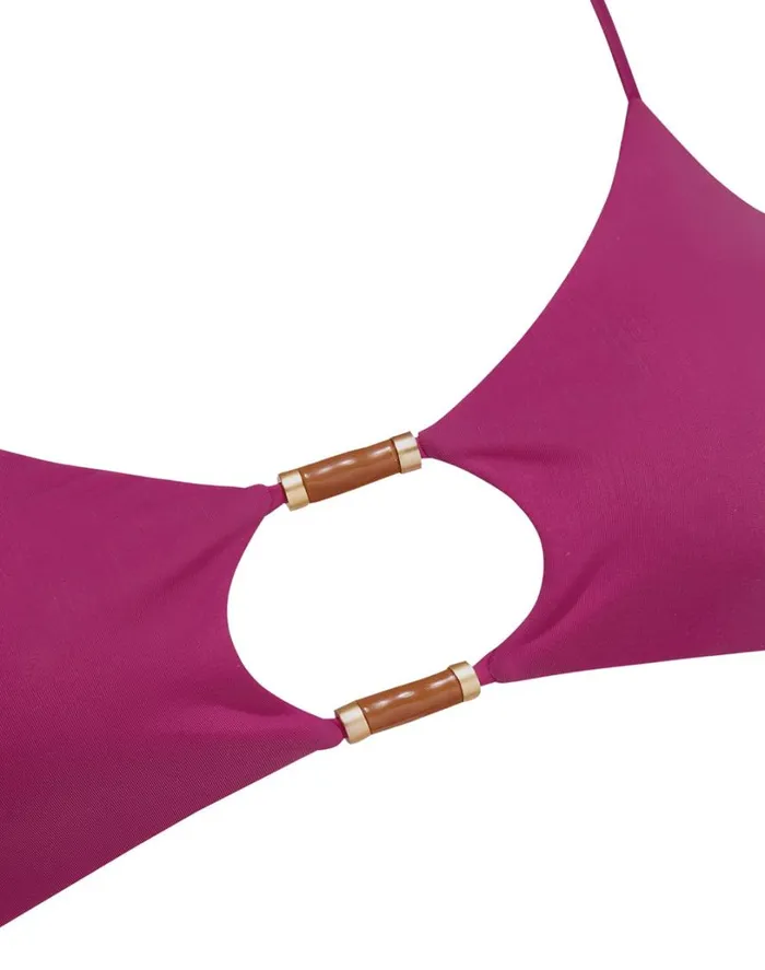 Tops Women ViX Paula Hermanny Zora Lara Top 8211 Jaipur