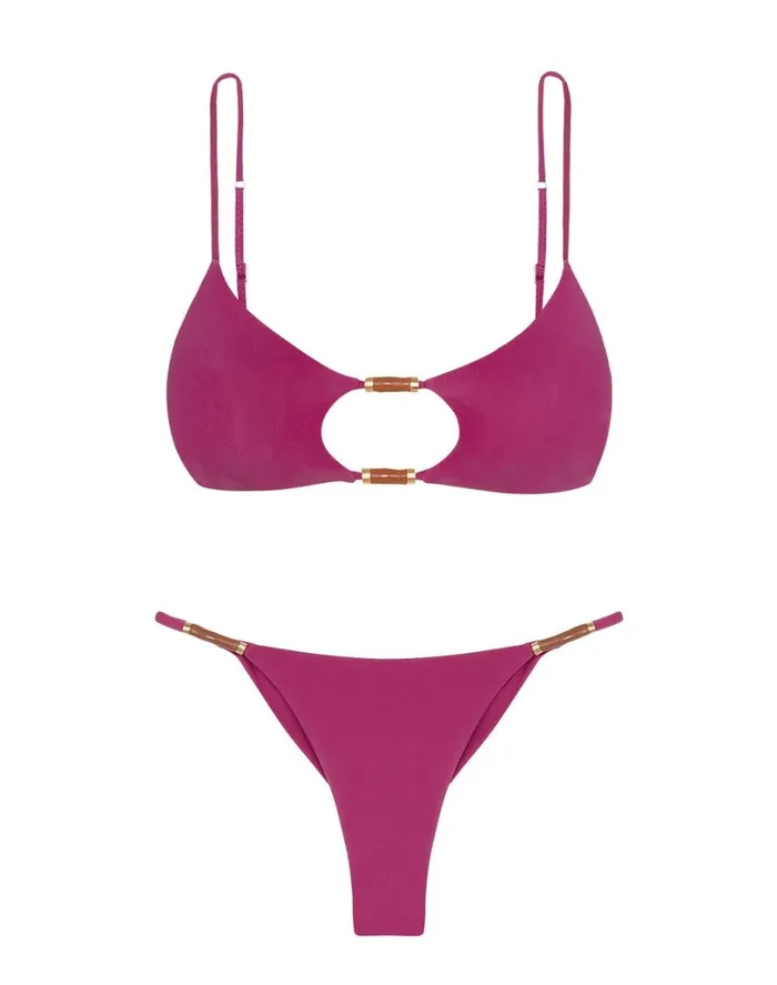 Tops Women ViX Paula Hermanny Zora Lara Top 8211 Jaipur