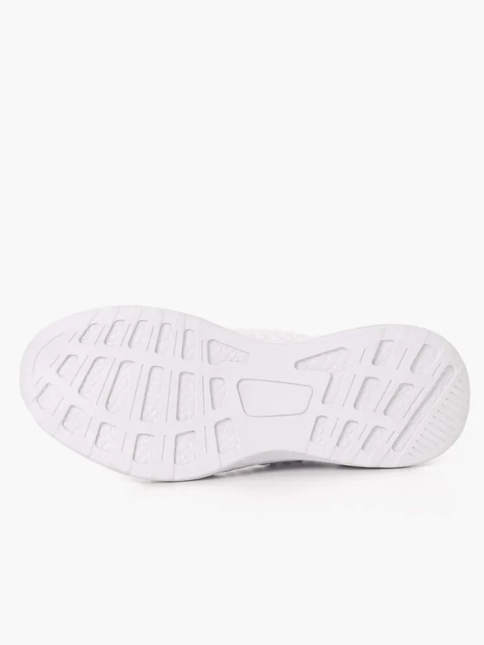 Trainers Shoes Ryderwear Flylyte Trainer White