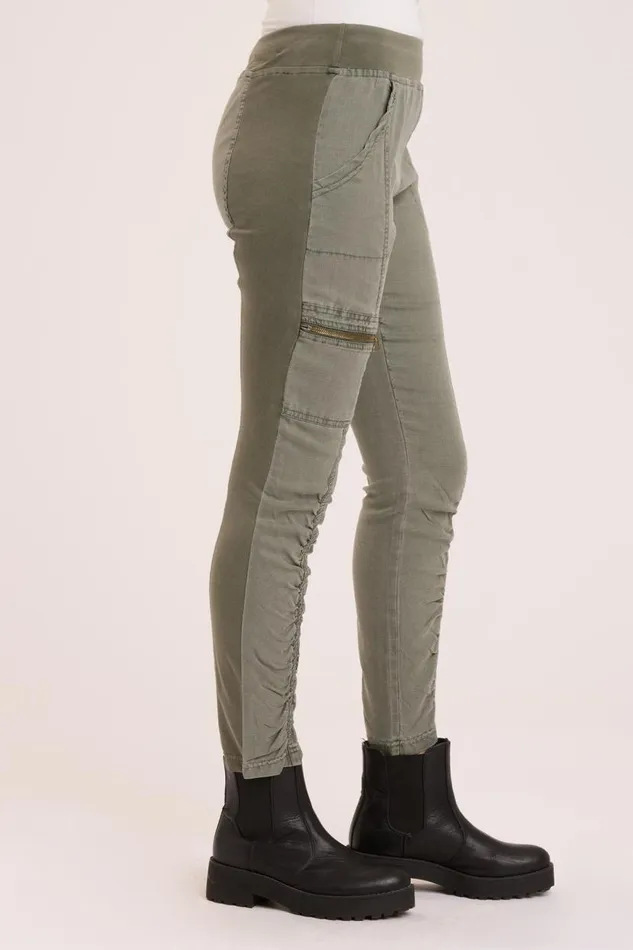 Twill Malanda Pant Hillside Clothing XCVI Pants