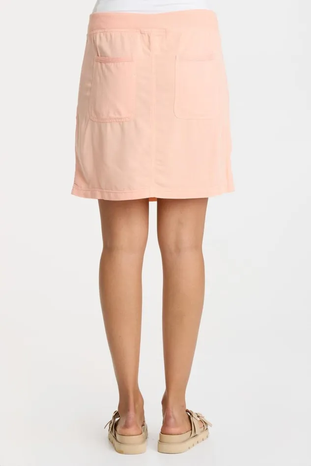 Twill Shirley Mini Gumdrop Clothing XCVI Skirts