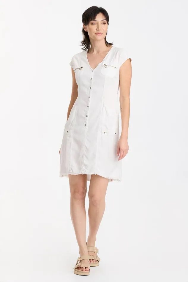 Vallis Dress Audition Clothing XCVI Dresses