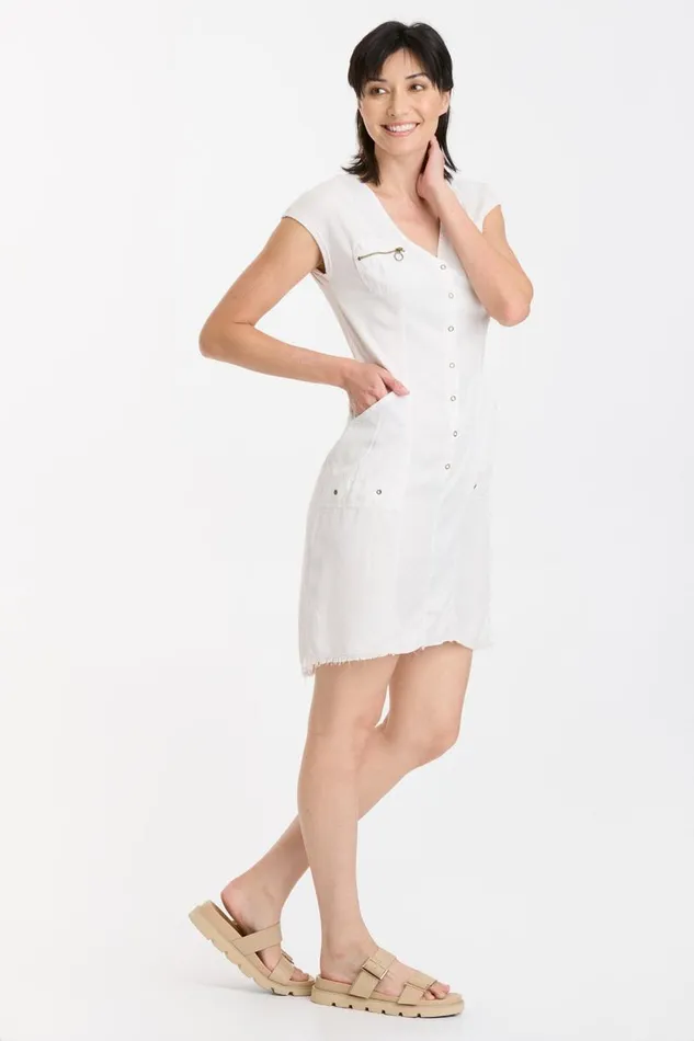 Vallis Dress Audition Clothing XCVI Dresses