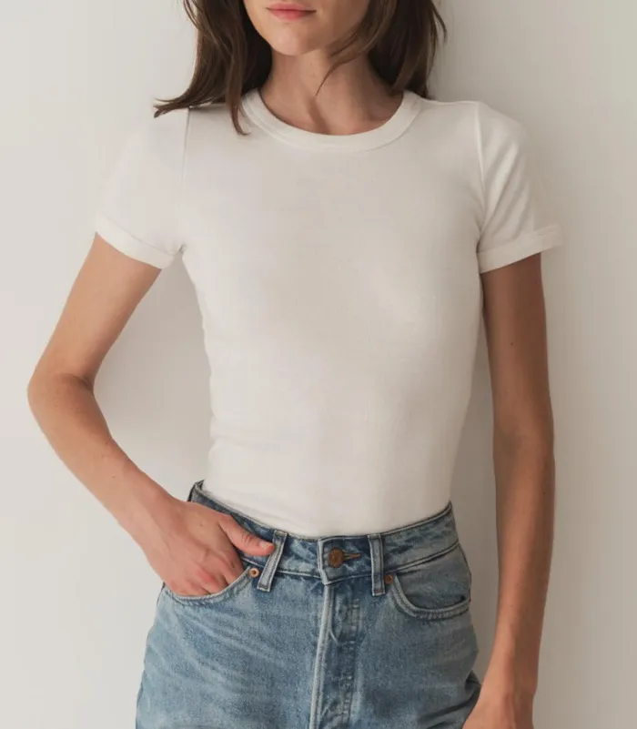 VIVI TEE Salt Shop DEN Tees