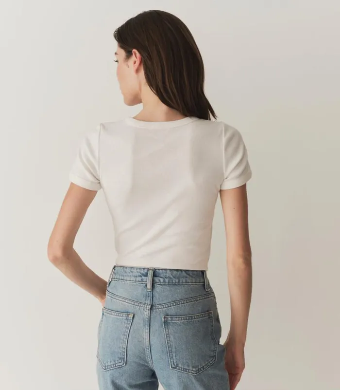 VIVI TEE Salt Shop DEN Tees